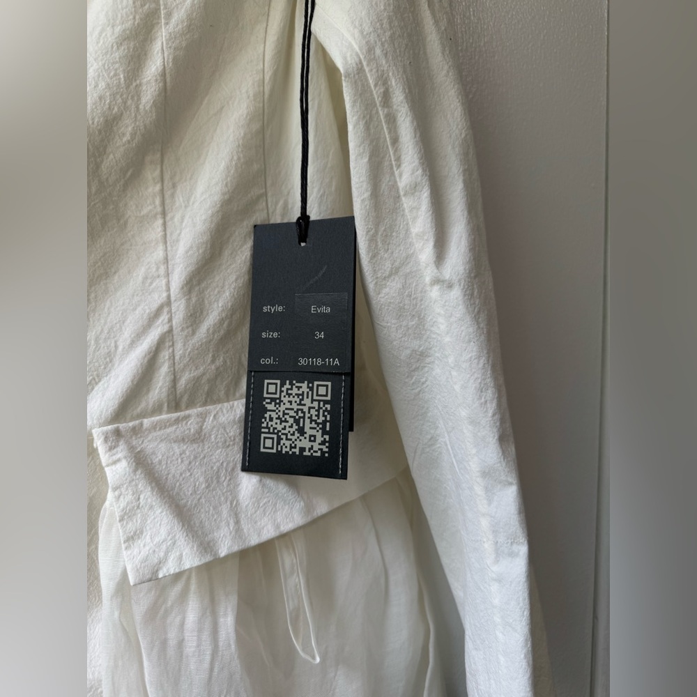 New Annette Gortz Blazer Jacket - Picture 7 of 13